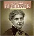 Amelia Bloomer