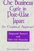 Business Cycle in Post-War Japan An Empirical Approach
