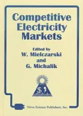 Competitive Electricity Markets