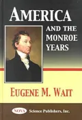 America and the Monroe years