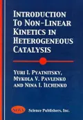 Introduction to Non-Linear Cinetics in Heterogeneous Catalysis