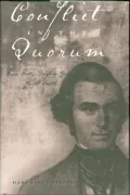 Conflict in the Quorum: Orson Pratt, Brigham Young, Joseph Smith