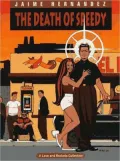 The Complete Love and Rockets