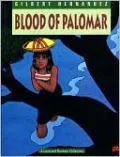Love and Rockets, Volume 8: Blood of Palomar