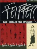 Feiffer: The Collected Works