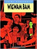 Love and Rockets, Volume 11: Wig Wam Bam