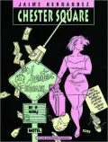 The Complete Love and Rockets