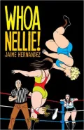 Whoa, Nellie!