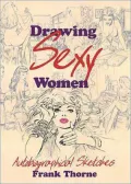 Drawing Sexy Women: Autobiographical Sketches