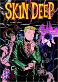 Skin Deep Vol. 3 : Tales of Doomed Romance
