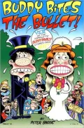 Buddy Bites the Bullet, Vol. 6