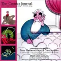 Comics Journal Special Edition - Volume 4-Winter 2004: Four Generations of Cartoonists