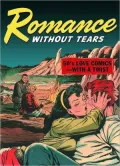 Romance Without Tears: 50's Love Comics with a Twist