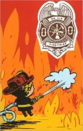 Kid Firechief