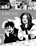 Locas: A Love & Rockets Book