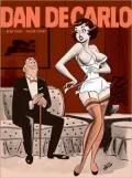 Pin-Up Art of Dan DeCarlo
