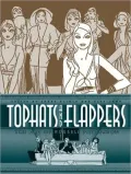 Art of Russell Patterson: Top Hats and Flappers