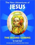 New Adventures of Jesus: The Second Coming