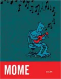 MOME Spring 2007: Volume 7