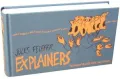 Explainers: 10 Years of Jules Feiffer's Revolutionary Weekly Strip