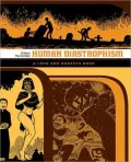 Human Diastrophism: The Second Volume of ''Palomar'' Stories from Love & Rockets