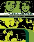 Girl From Hoppers: The Second Volume of ''Locas'' Stories from Love & Rockets
