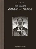 Number 73304-23-4153-6-96-8
