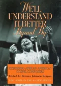 We'Ll Understand It Better By And By