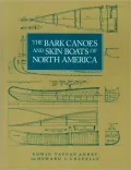 Bark Canoes and Skin Boats of North America