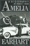 Amelia Earhart A Biography