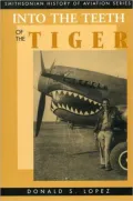 Into the Teeth of the Tiger: Into the Teeth of the Tiger