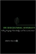 On Biocultural Diversity