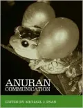 Anuran Communication