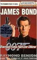Tomorrow Never Dies, Vol. 3