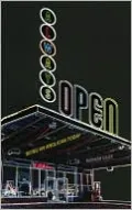 Always Open: Being an Anglican Today