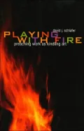 Playing with Fire: Preaching Work as Kindling Art