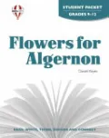 Flowers for Algernon Novel Units Student Packet