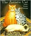 The Artistic Cat: Praise, Poems, and Paintings
