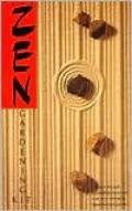 Zen Gardening Kit, Vol. 4