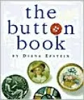Button Book: With Miniature Button Attached