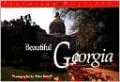 Beautiful Georgia: Peachtree Postcards