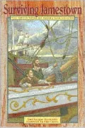 Surviving Jamestown: The Adventures of Young Sam Collier