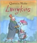 Loveykins