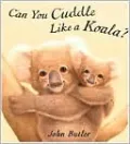 Can You Cuddle Like A Kola?