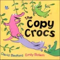 The Copy Crocs