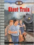 Ghost Train, Vol. 3
