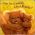 Can You Cuddle Like a Koala