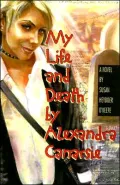 My Life and Death by Alexandra Canarsie