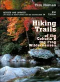 Hiking Trails of the Cohutta and Big Frog Wildernesses