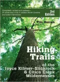 Hiking Trails of the Joyce Kilmer-Slickrock and Citico Creek Wildernesses